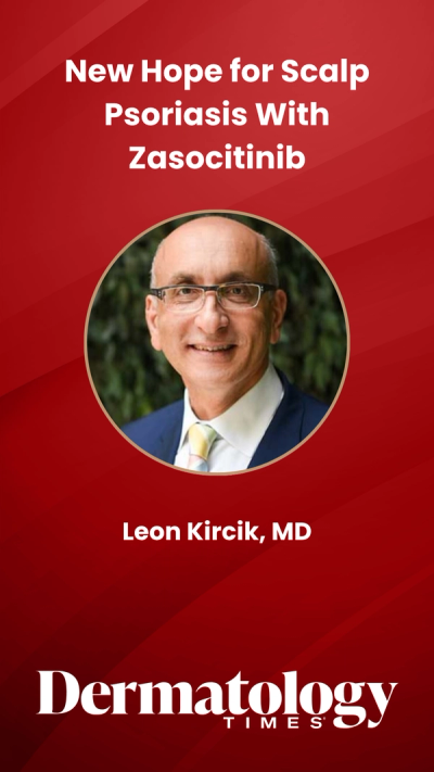 Leon Kircik, MD