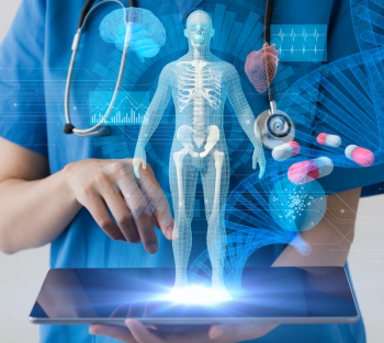 Technology 3D printed