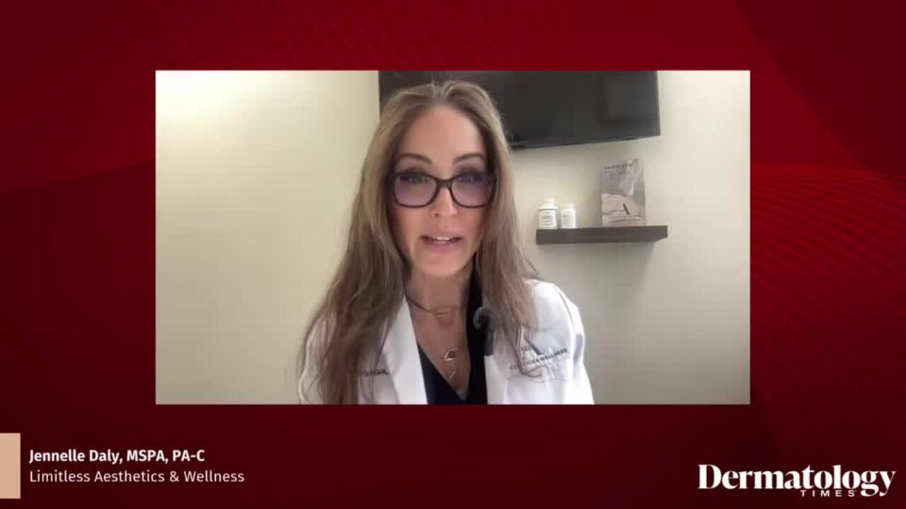 Jennelle Daly, MPAS, PA-C, on Bridging the Gap in Winter UV Education and Patient Adherence
