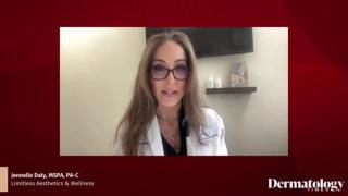 Jennelle Daly, MPAS, PA-C, on Bridging the Gap in Winter UV Education and Patient Adherence