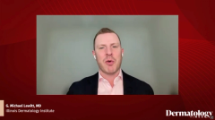 EP. 7 Lewitt Shares Strategies for Treating Vitiligo in Difficult Areas