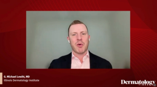 Lewitt Shares Strategies for Treating Vitiligo in Difficult Areas