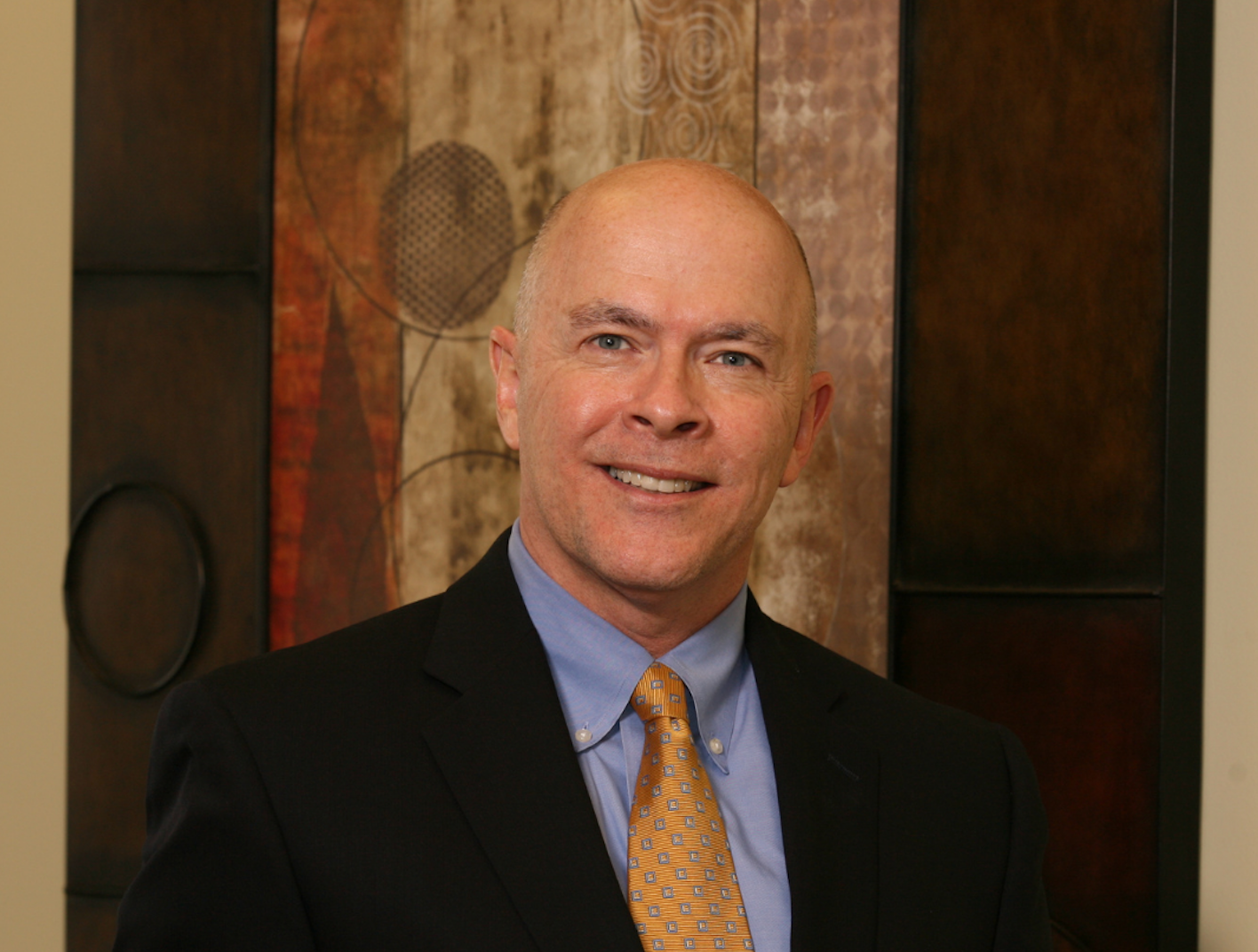 J Randall Jordan, MD, FACS