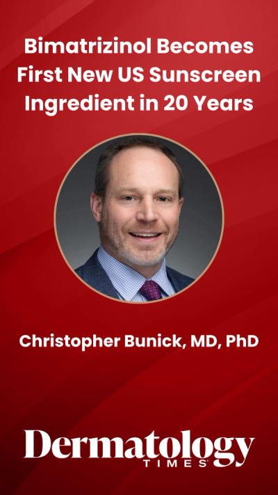 Christopher Bunick, MD, PhD