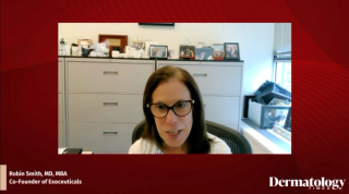 Unlocking Skin's Regenerative Power: Robin Smith, MD, MBA on the Science of Exosomes 