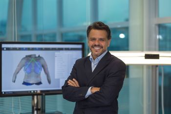 Alexandre Mendonça Munhoz, MD, PhD