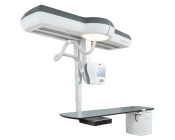 Canon Medical Launches Hybrid Radiography/Fluoroscopy System