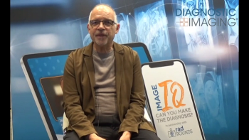 Current and Emerging Insights on AI in Breast Imaging: An Interview with Mark Traill, MD, Part 2