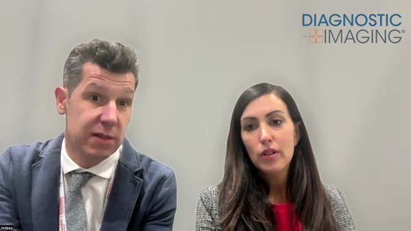 Emerging CCTA Research Shows Prognostic Value of AI Quantification of Plaque Burden for Assessing Cardiovascular Risks