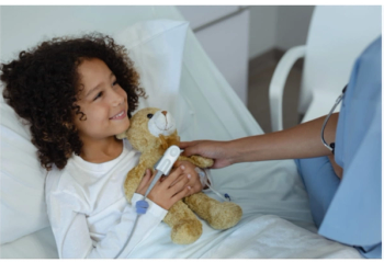 FDA Expands Approval of Cardiac Ultrasound Imaging Agent for Pediatric Patients