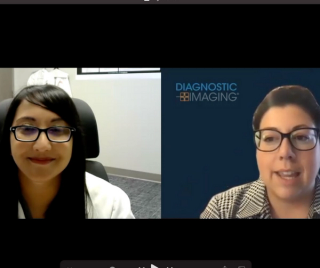 Breast Imaging: Challenges and Opportunities in the Aftermath of the COVID-19 Pandemic