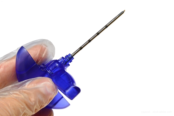 Bone Biopsy Needle