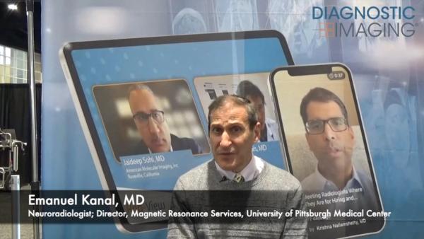 Emerging Insights and Perspectives on Remote MRI Safety: An Interview with Emanuel Kanal, MD 