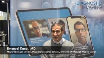 Emerging Insights and Perspectives on Remote MRI Safety: An Interview with Emanuel Kanal, MD