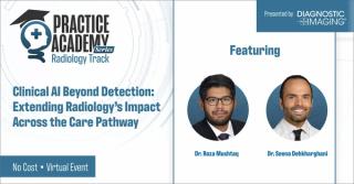 Clinical AI Beyond Detection: Extending Radiology’s Impact Across the Care Pathway