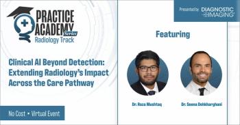 Clinical AI Beyond Detection: Extending Radiology’s Impact Across the Care Pathway