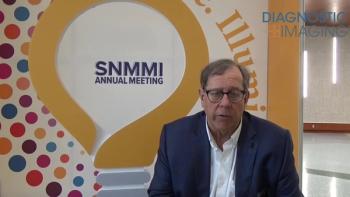 Could Pluvicto Have a Role in Taxane-Naïve mCRPC?: An Interview with Oliver Sartor, MD