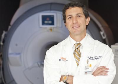 Focused ultrasound can reduce the symptoms of Parkinson’s disease Focused ultrasound can reduce the symptoms of Parkinson’s disease