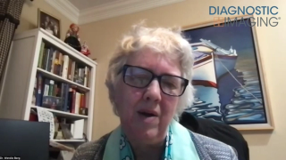 Video: Wendie Berg, MD, PhD, Discusses the Recent ACP Guidance on Breast Cancer Screening