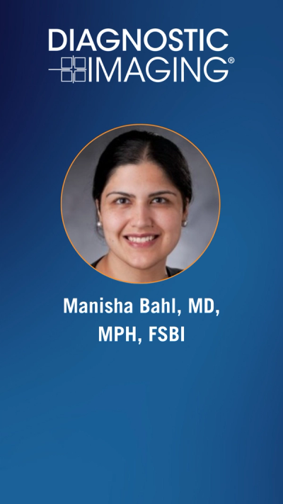 Contrast-Enhanced Mammography Study Shows High Sensitivity and Increased Specificity in Incidence Screening for Breast Cancer
