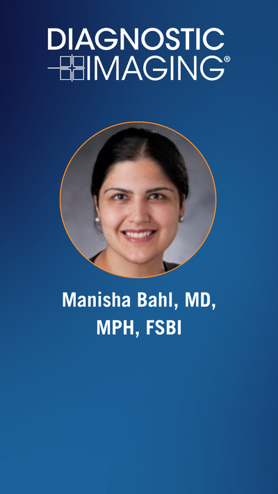 Contrast-Enhanced Mammography Study Shows High Sensitivity and Increased Specificity in Incidence Screening for Breast Cancer