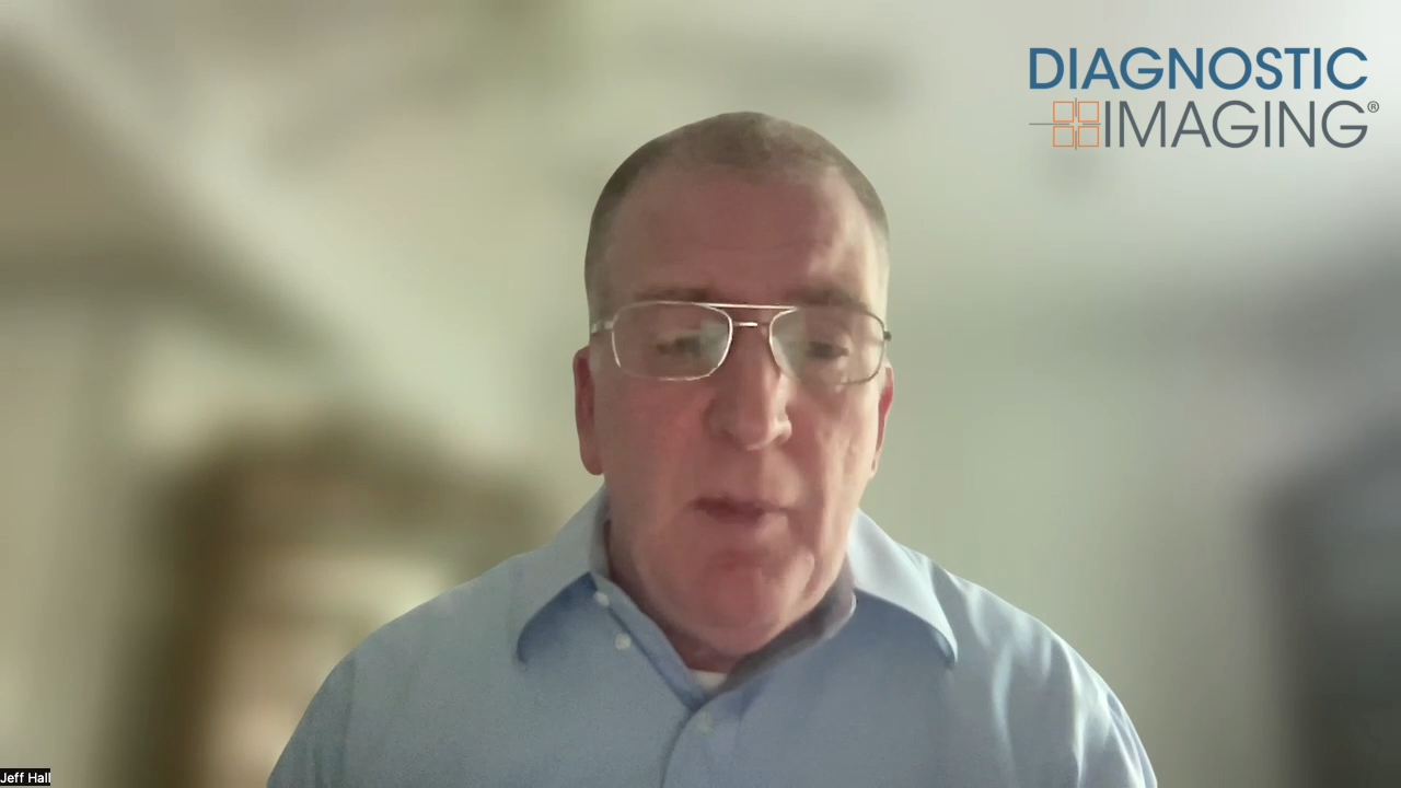 Diagnostic Imaging's Weekly Scan: August 11 — August 17 (Video Version)