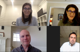 Inside the RadPartners-MEDNAX Fusion: What's To Come