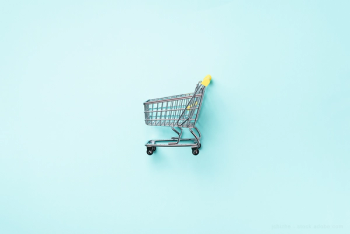 Shopping cart