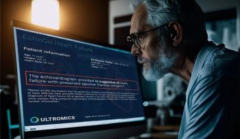 CMS Approves NTAP Reimbursement for AI-Powered EchoGo Heart Failure System