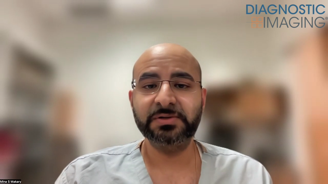 Challenges with Diversity and Residency Attrition Rates in Interventional Radiology | Diagnostic Imaging