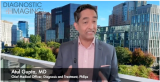 Philips-Disney Collaboration Targets Pediatric MRI Anxiety