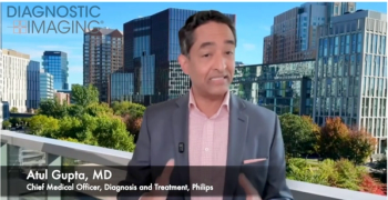 Philips-Disney Collaboration Targets Pediatric MRI Anxiety