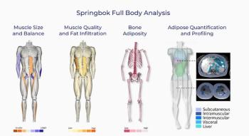 Springbok Analytics Unveils Rapid MRI-Derived Precision Body Composition Analysis