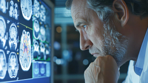 Accuracy: A Moving Target in Radiology