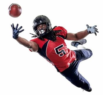 Study Finds Nearly Fourfold Higher Neurodegenerative Mortality Rates for Former NFL Players