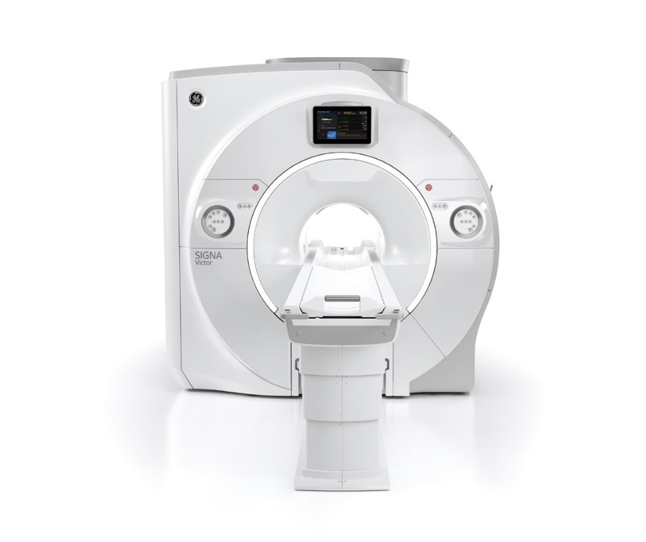 Enhancing MRI Efficiency and Quality: Can the New SIGNA Experience Have ...