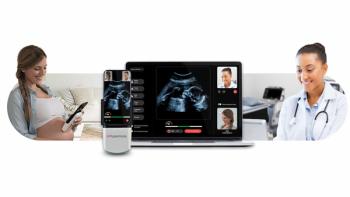 FDA Grants De Novo Approval for Home Use of Prenatal Ultrasound Platform