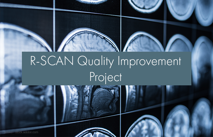R-SCAN Quality Improvement Project