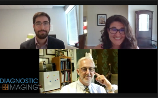 Diagnostic Imaging Weekly Scan: July 31, 2020