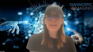 How Will the New FDA Guidance Affect AI Software in Radiology?: An Interview with Nina Kottler, MD, Part 2