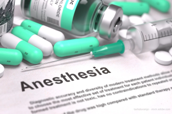 Anesthesia