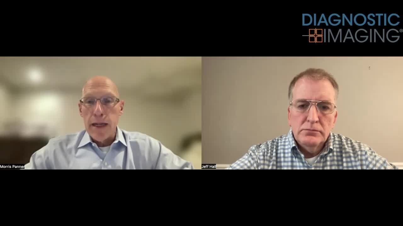 The Executive Order on AI: Promising Development for Radiology or ‘HIPAA for AI’?