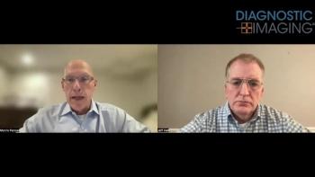 The Executive Order on AI: Promising Development for Radiology or ‘HIPAA for AI’?