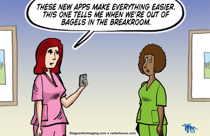 Bagel app