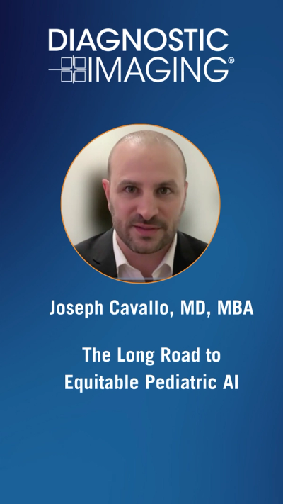 The Long Road to Equitable Pediatric AI