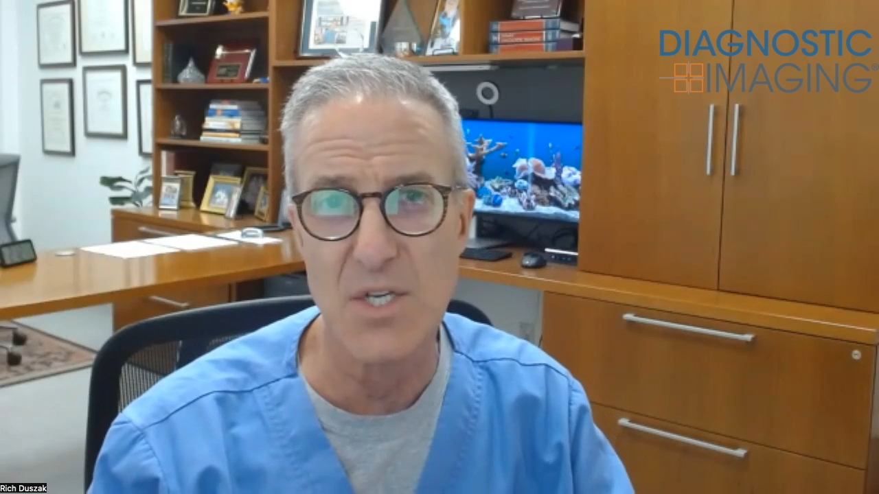 Radiology Study Finds Increasing Rates of Non-Physician Practitioner Image Interpretation in Office Settings