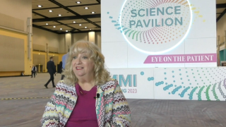 Helen Nadel, MD, FRCPC, on Imperatives for Nuclear Medicine and Molecular Imaging