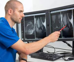 Keys to Maximizing Your Share of the Local Radiology Market