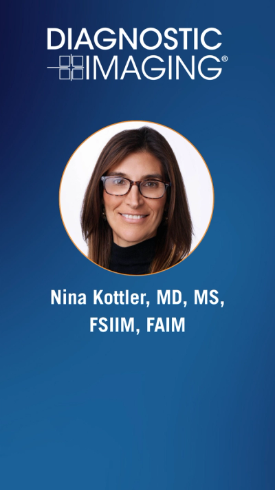 The Urgent Need for Efficiency AI in Radiology