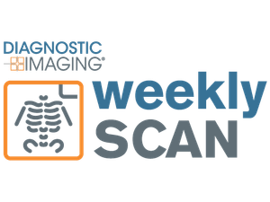 Diagnostic Imaging's Weekly Scan: July 17-July 23